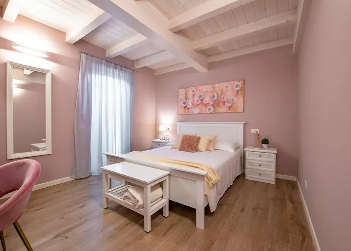 Ai Soffioni Bed & Breakfast