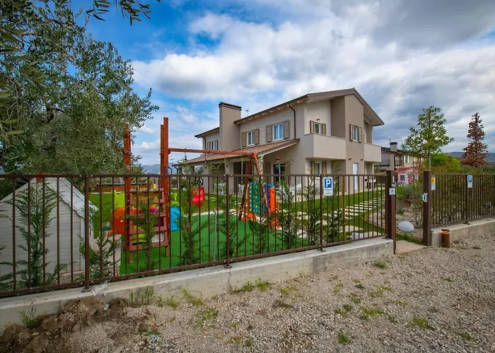 Ai Soffioni Bed & Breakfast